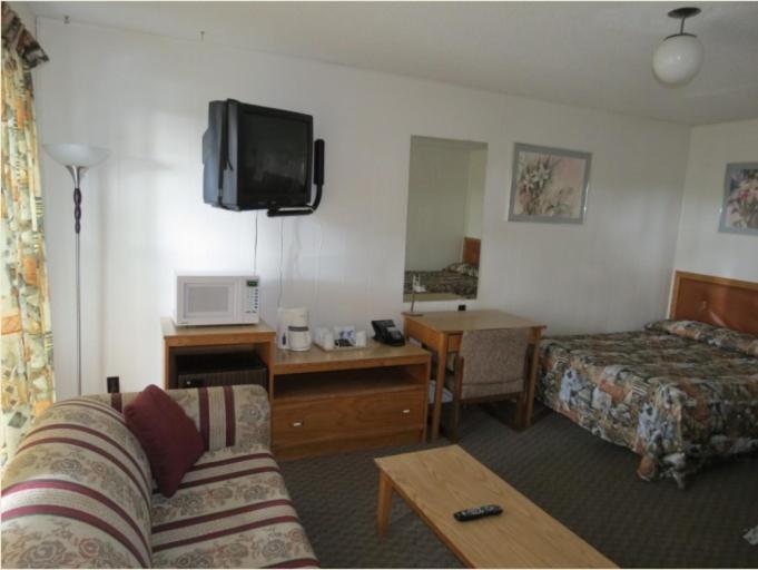 Skyline Motel Су-Сент-Марі Номер фото