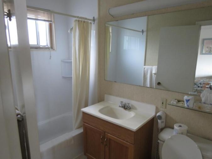 Skyline Motel Су-Сент-Марі Номер фото