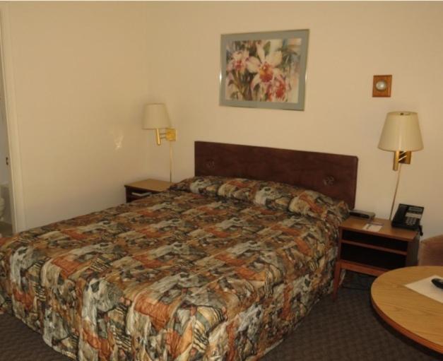 Skyline Motel Су-Сент-Марі Номер фото