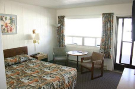 Skyline Motel Су-Сент-Марі Екстер'єр фото