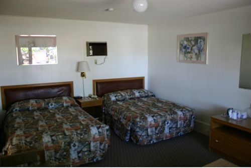 Skyline Motel Су-Сент-Марі Екстер'єр фото