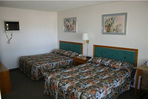 Skyline Motel Су-Сент-Марі Екстер'єр фото