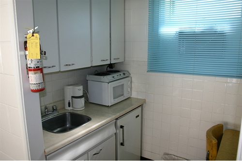 Skyline Motel Су-Сент-Марі Екстер'єр фото