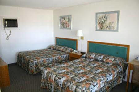 Skyline Motel Су-Сент-Марі Екстер'єр фото